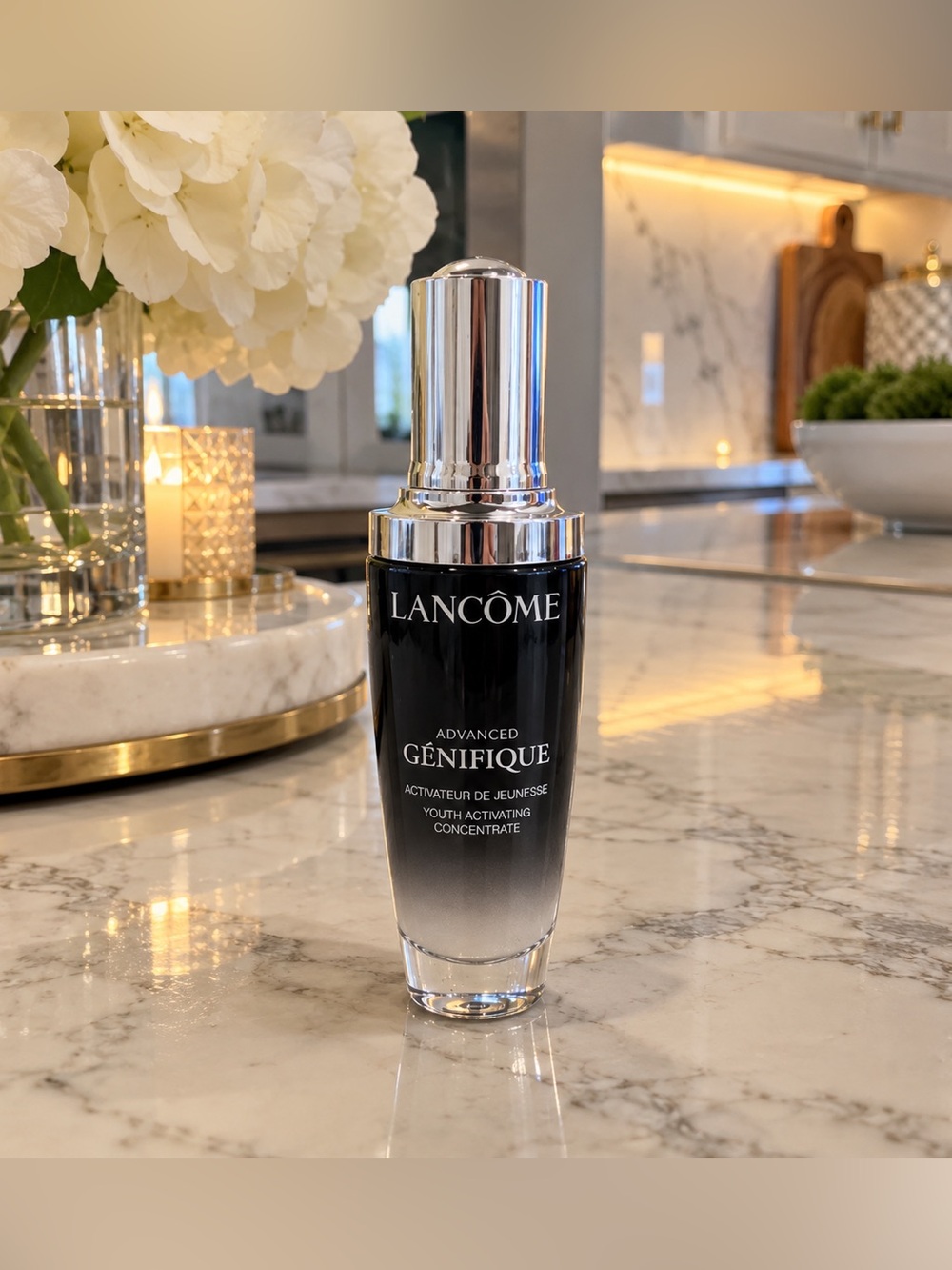 Lancôme Advanced Génifique Youth Activating Concentrate Serum 30 mL 1 oz